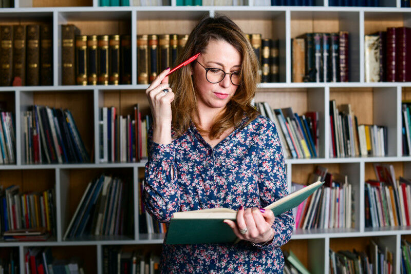 professorship in austria