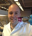 Japanisch-Linzer Kooperation: D�nnste Leuchtdioden der Welt entwickelt