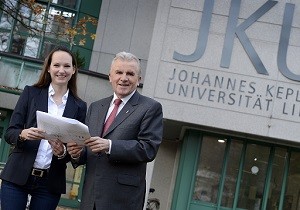 Katharina Hofer, Peter Augendopler