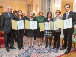 Ausgezeichnete Forschung