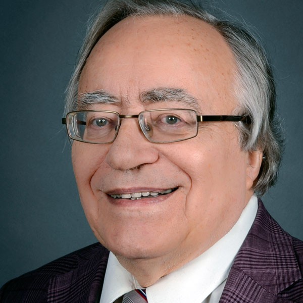 Wolfgang Riehle. Foto: Fotostudio 44     Cornell University Press 2014     C.H. 