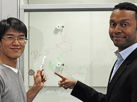 Neu: Umweltfreundliche chemische Reaktion verschwendet keine Atome