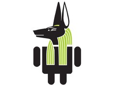 Andrubis: Die Sicherheits-Analyse-App der TU Wien     Andrubis schickt die Daten