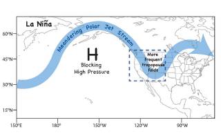Klima-Zusammenhang gekl�rt