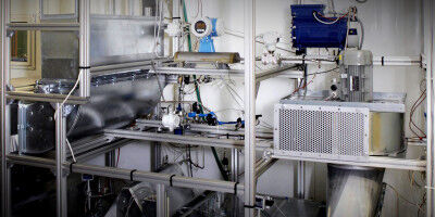 'Klimaforschung' einmal anders