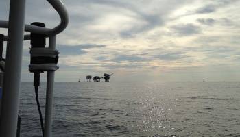 R�tsel um Recycling-Truppe im Meer gel�st