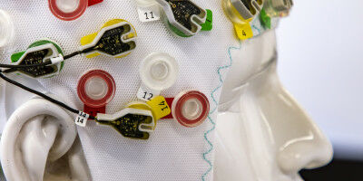 Forschung an der Schnittstelle von Medizin und Technik