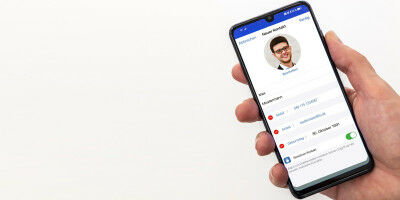 Mehr Privatsph�re bei der Nutzung von Messenger-Diensten