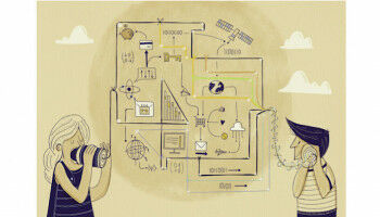 Quanteneffekte helfen bei der Minimierung von Kommunikationsst�rungen