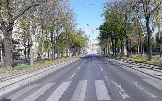 Stadtentwicklung: Lehren aus der Pandemie