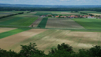 Landnutzung gef�hrdet Biodiversit�t weltweit