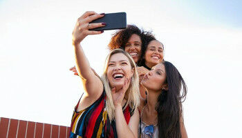 Löschen oder Sichern: Wann ein Smartphone-Foto ästhetisch wirkt