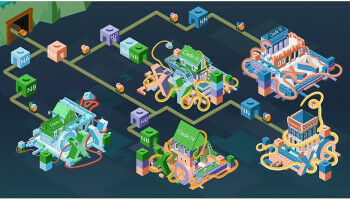 W�rmer liefern neue Erkenntnisse �ber die Entwicklung der Geschlechter