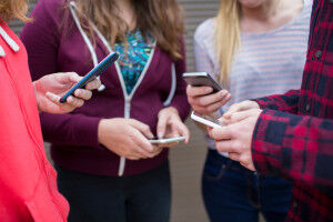 Ban on cell phones in schools shows clear positive effects