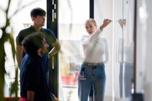 Nach Quanten-Narben greifen