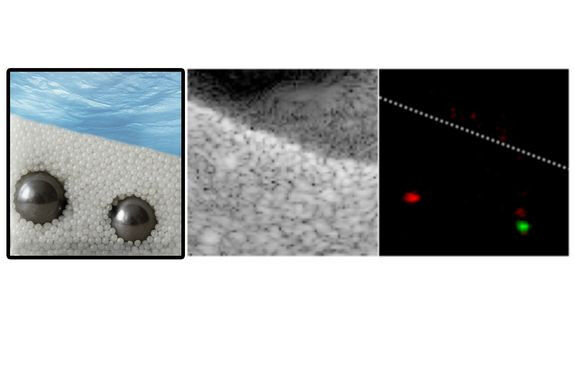 � TU Wien / Arthur Le Ber 1/2 Bilder 1 von 2 Bildern oder Videos Vergrabene Meta