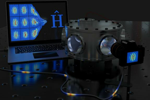 � Oliver Diekmann/TU Wien