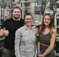 Superkondensatoren genau beleuchtet