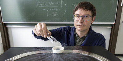 In Search of the Room Temperature Superconductor: International Team Formulates Research Agenda