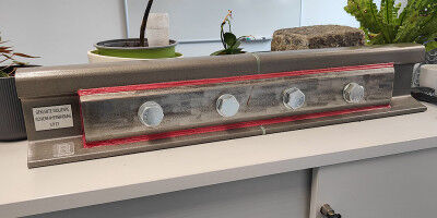 Reducing Disruptions in the Railway Network