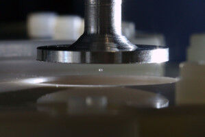 Staub, Blitz und die Funken der Sch�pfung