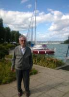 Cross Table Dinner - Die Cr�me de la cr�me. � la carte