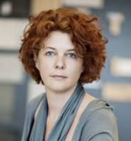 100ste FEMtech-Expertin des Monats: Weltraumarchitektin Sandra H�uplik-Meusburger