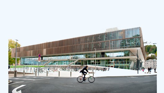 Unipark - Foto: L. Caputo