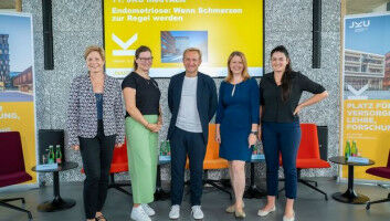 11. JKU medTALK zum Nachsehen