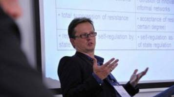 12.12.: Gastvortrag mit Ernst Langthaler