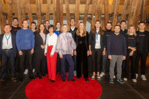 12 spannende Talks und 3 beeindruckende Performances