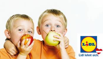 13 December: Insights @ Lidl Austria