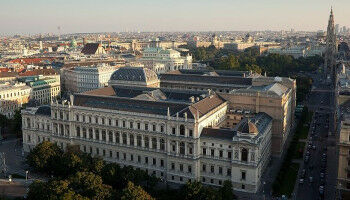 13. Internationaler Finnougristenkongress findet an der Universit�t Wien statt