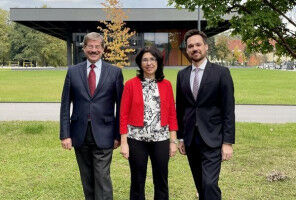 14. Karl-Vodrazka-Kolloquium mit Martin Hiebl