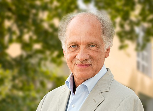 Mag. Peter Braun � St. Virgil Salzburg