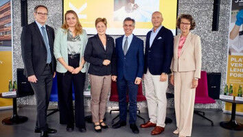 17. JKU medTALK zum Nachsehen