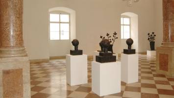 18.10.: Eröffnung Fotoausstellung