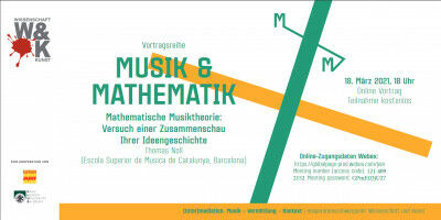 18.3.: Online-Vortrag 