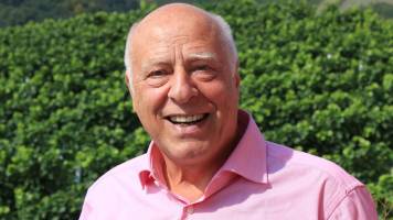 19.6.: Salzburger Vorlesung 