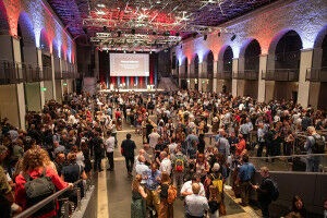 1.700 Politik�wissen�schaftler*innen treffen sich in Innsbruck