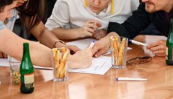 20 Jahre Uni Wien Campus: Wissenschaftsquiz