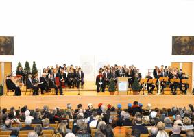 20 January: Graduation and Doctoral Thesis Celebration