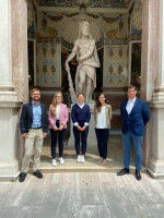 22.6.: Salzburger Participate in First Labour Law Moot Court