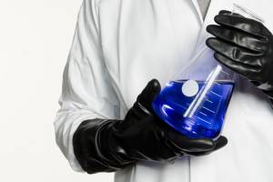 22. TU Forum: Alles ist auch Chemie