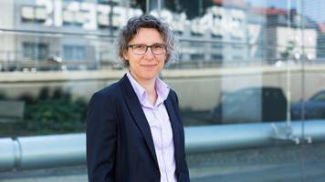 25.10.: Antrittsvorlesung Univ.-Prof. Dr. Anne Koch - Religious Studies