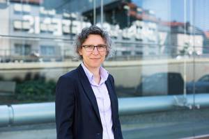 25 October: Opening Lecture, Univ.- Anne Koch - Religious Studies