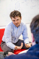 2+1 ERC Grants f�r ISTA