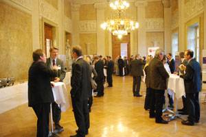 2. IFM-Kongress an der TU Wien: Wissenschaft trifft Praxis