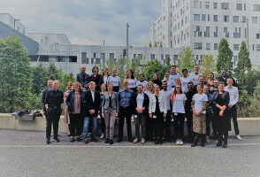 2. RESPImmun Retreat an der Med Uni Graz