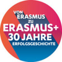 30 Jahre Erasmus(+): T-Shirt Aktion am Campus